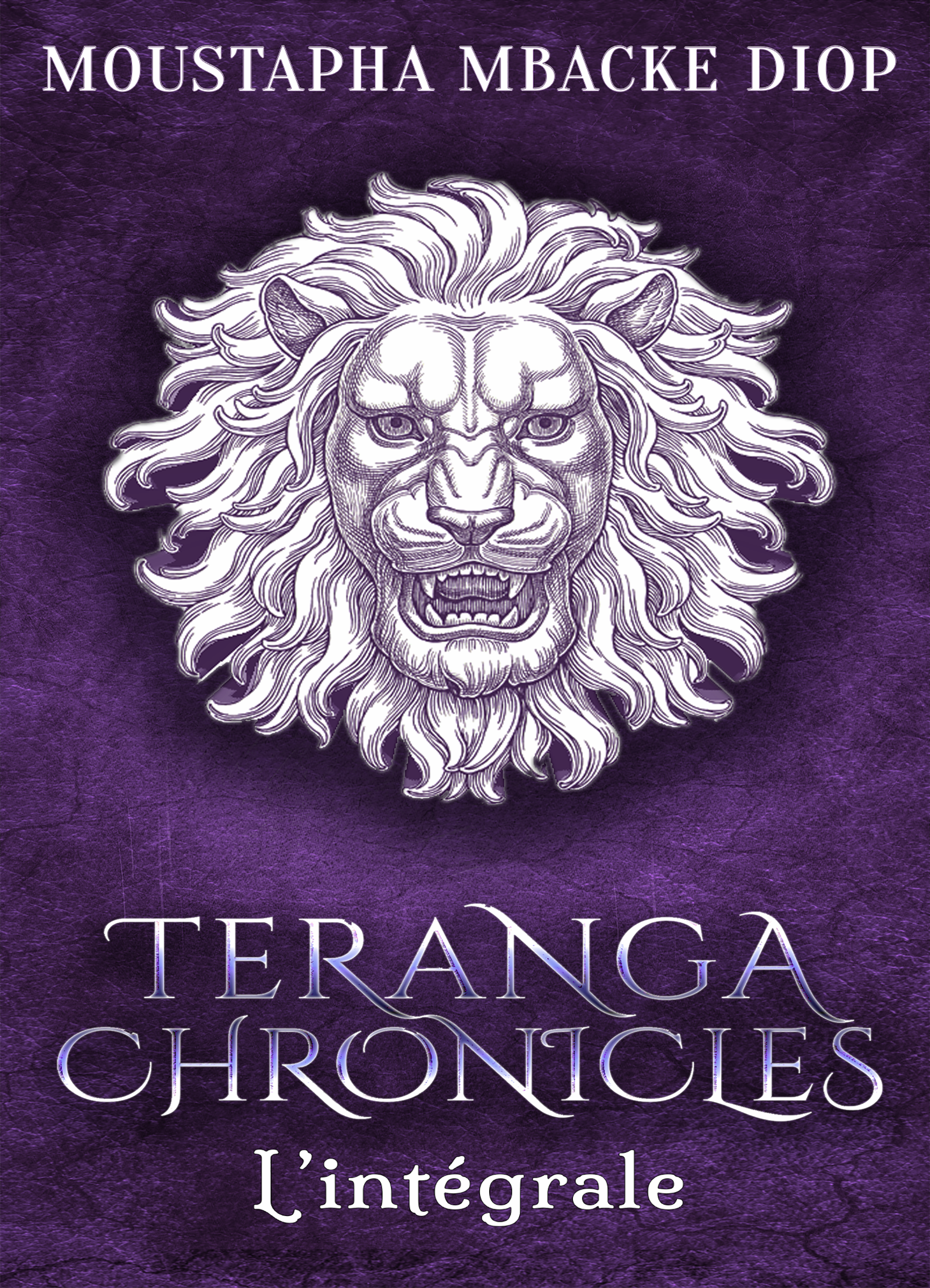 Teranga Chronicles Cover